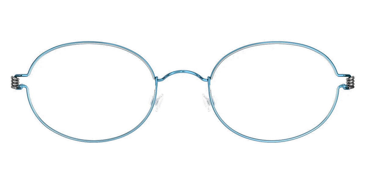 Lindberg® Air Titanium Rim™ York LIN ATR York Basic-P80-P80-P10 49 - Basic-P80-P80 Eyeglasses