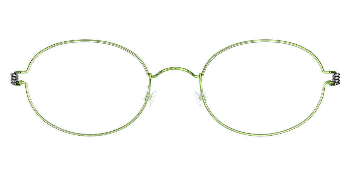 Lindberg® Air Titanium Rim™ York LIN ATR York Basic-P95-P95-P10 49 - Basic-P95-P95 Eyeglasses