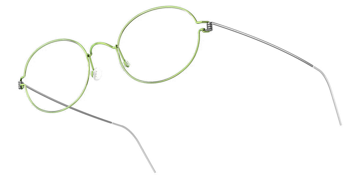 Lindberg® Air Titanium Rim™ York LIN ATR York Basic-P95-P95-P10 49 - Basic-P95-P95 Eyeglasses