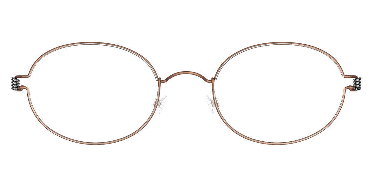 Lindberg® Air Titanium Rim™ York LIN ATR York Basic-U12-U12-P10 49 - Basic-U12-U12 Eyeglasses