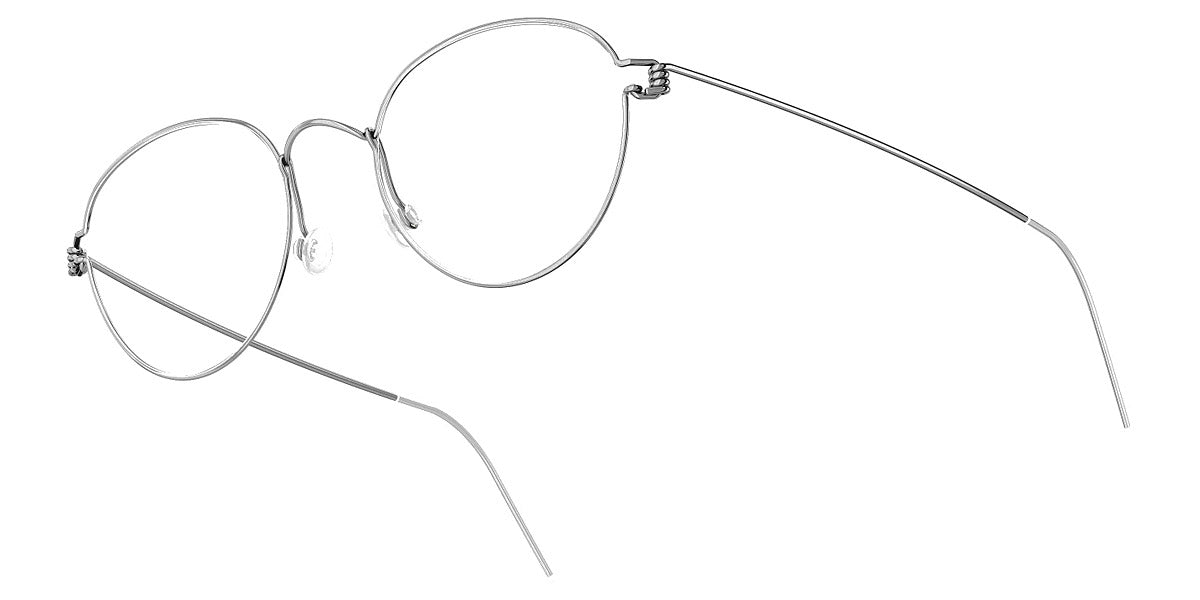 Lindberg® Kid|Teen™ Bo LIN KID Bo Basic-P10-P10-P10 43 - Basic-P10-P10 Eyeglasses