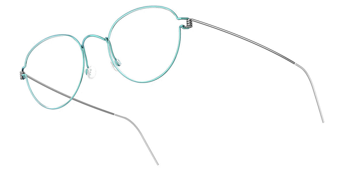 Lindberg® Kid|Teen™ Bo LIN KID Bo Basic-P85-P85-P10 43 - Basic-P85-P85 Eyeglasses