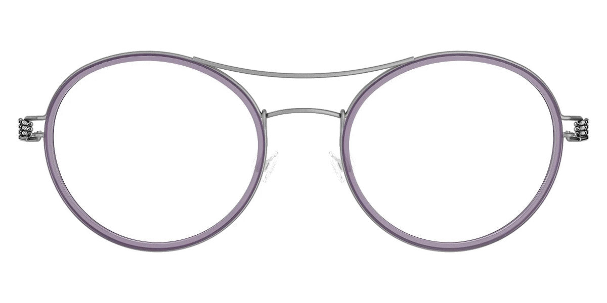 Lindberg® Kid|Teen™ Camilla LIN KID Camilla Basic-10-10-P10-K209 45 - Basic-10-10-K209 Eyeglasses