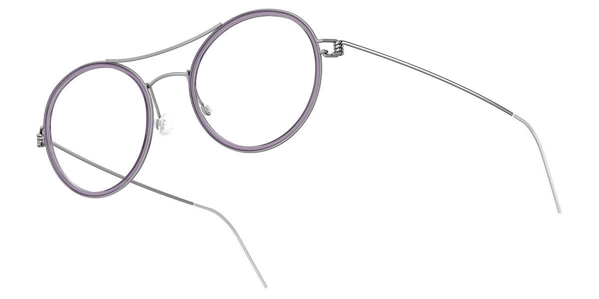 Lindberg® Kid|Teen™ Camilla LIN KID Camilla Basic-10-10-P10-K209 45 - Basic-10-10-K209 Eyeglasses