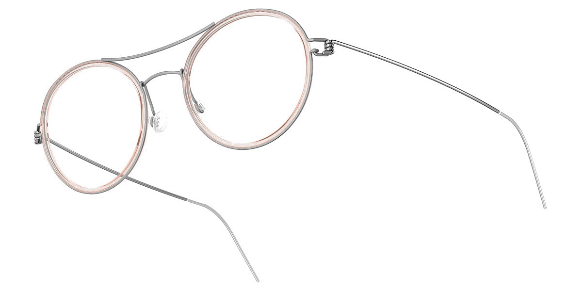 Lindberg® Kid|Teen™ Camilla LIN KID Camilla Basic-10-10-P10-K229 45 - Basic-10-10-K229 Eyeglasses