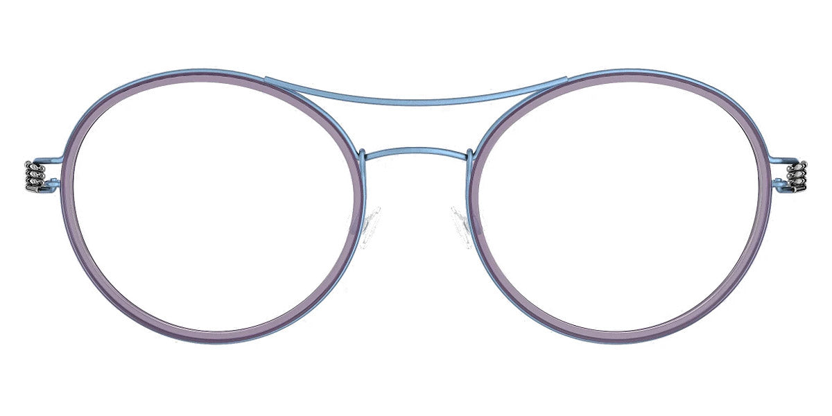 Lindberg® Kid|Teen™ Camilla LIN KID Camilla Basic-20-20-P10-K209 45 - Basic-20-20-K209 Eyeglasses