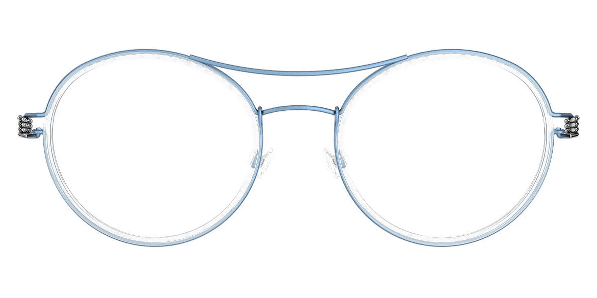 Lindberg® Kid|Teen™ Camilla LIN KID Camilla Basic-20-20-P10-K225 45 - Basic-20-20-K225 Eyeglasses