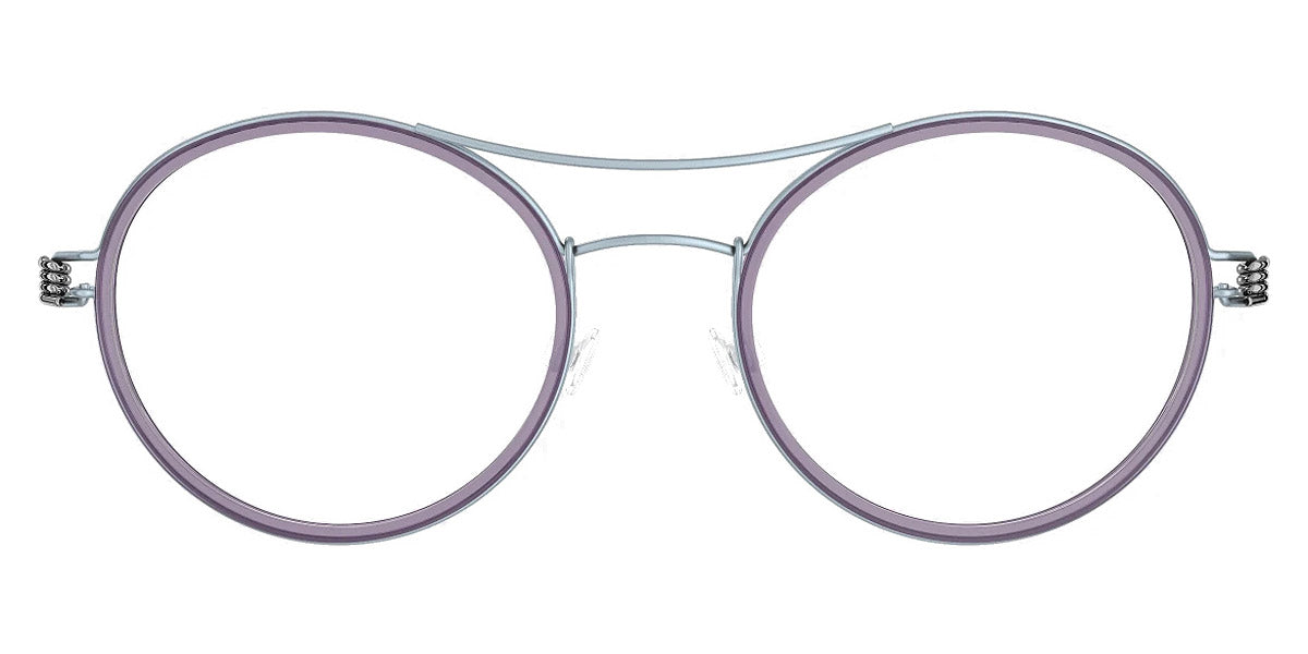 Lindberg® Kid|Teen™ Camilla LIN KID Camilla Basic-25-25-P10-K209 45 - Basic-25-25-K209 Eyeglasses