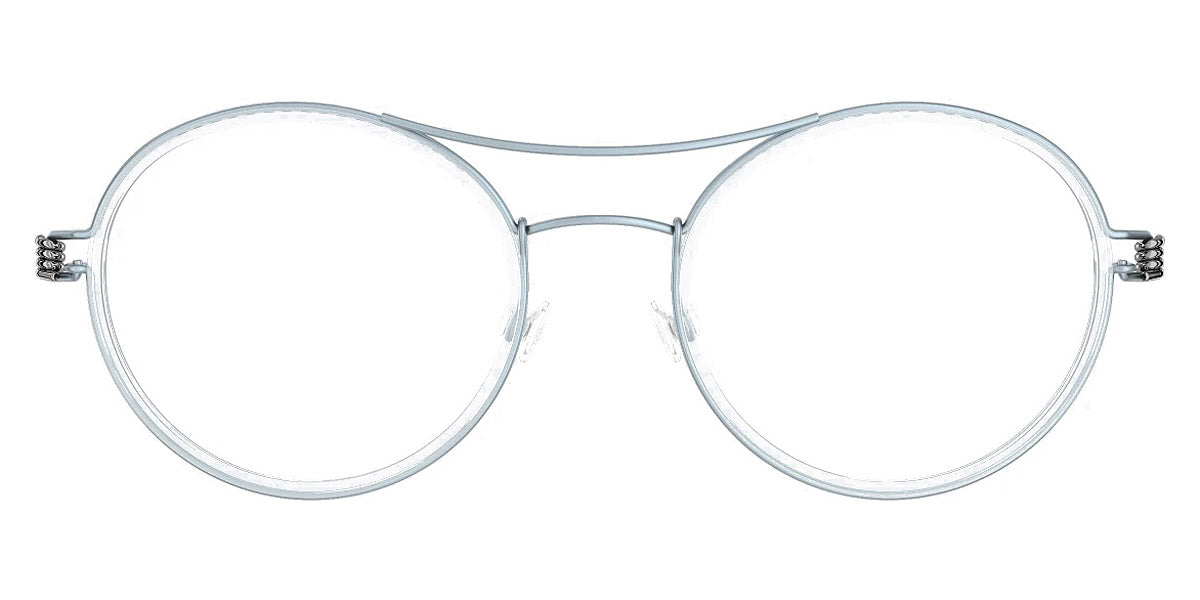 Lindberg® Kid|Teen™ Camilla LIN KID Camilla Basic-25-25-P10-K225 45 - Basic-25-25-K225 Eyeglasses