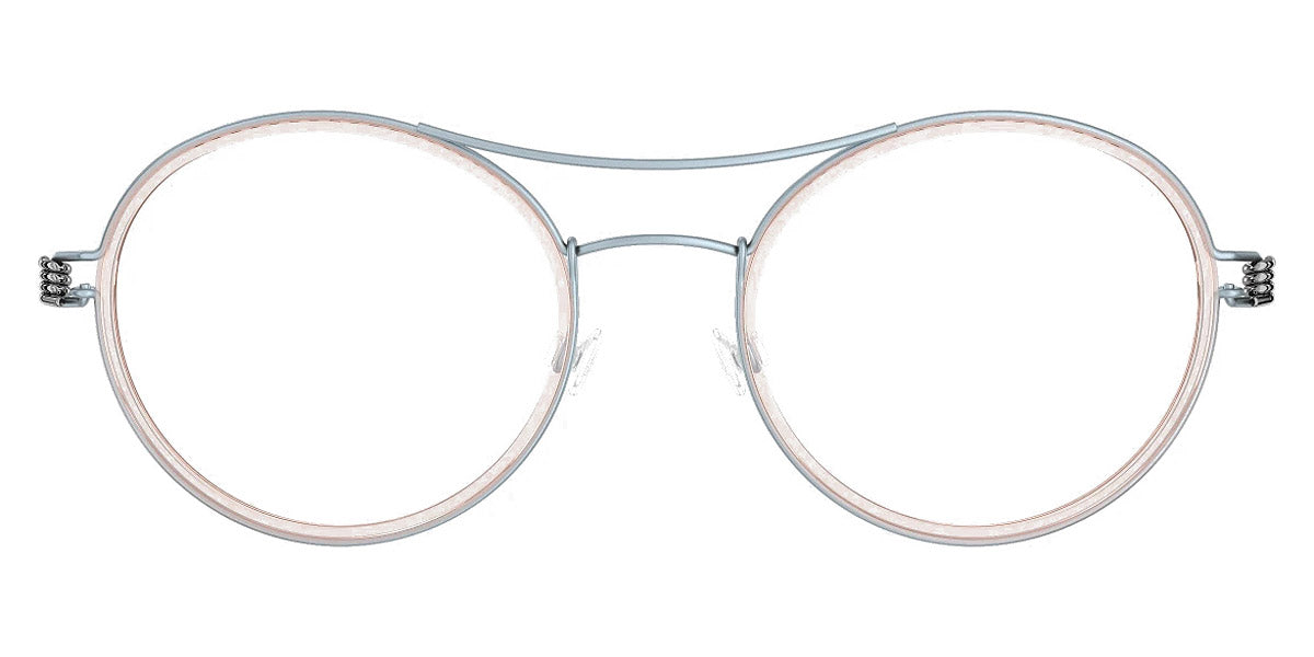 Lindberg® Kid|Teen™ Camilla LIN KID Camilla Basic-25-25-P10-K229 45 - Basic-25-25-K229 Eyeglasses