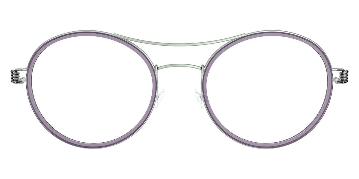 Lindberg® Kid|Teen™ Camilla LIN KID Camilla Basic-30-30-P10-K209 45 - Basic-30-30-K209 Eyeglasses