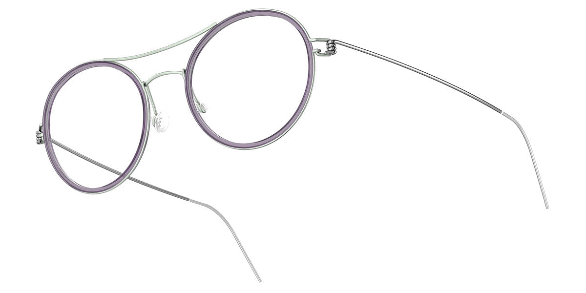 Lindberg® Kid|Teen™ Camilla LIN KID Camilla Basic-30-30-P10-K209 45 - Basic-30-30-K209 Eyeglasses