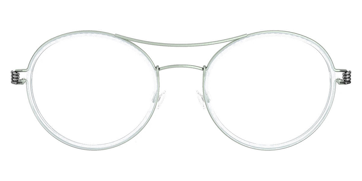 Lindberg® Kid|Teen™ Camilla LIN KID Camilla Basic-30-30-P10-K225 45 - Basic-30-30-K225 Eyeglasses