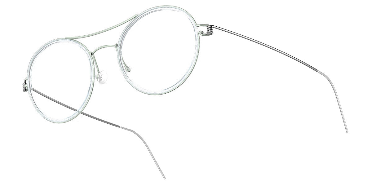 Lindberg® Kid|Teen™ Camilla LIN KID Camilla Basic-30-30-P10-K225 45 - Basic-30-30-K225 Eyeglasses