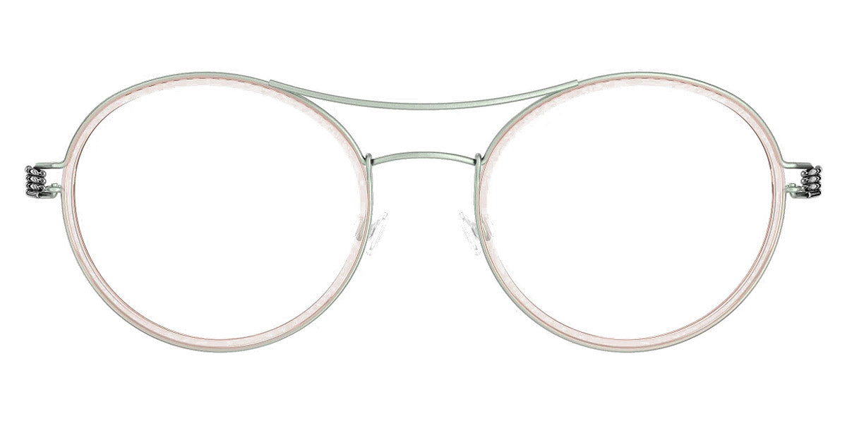 Lindberg® Kid|Teen™ Camilla LIN KID Camilla Basic-30-30-P10-K229 45 - Basic-30-30-K229 Eyeglasses