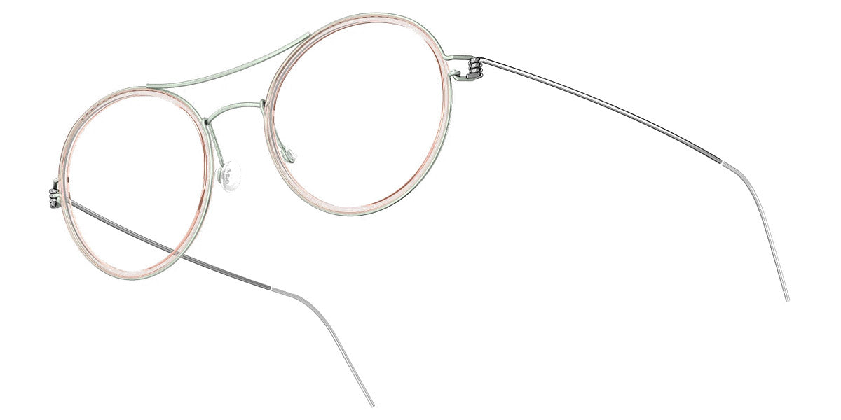 Lindberg® Kid|Teen™ Camilla LIN KID Camilla Basic-30-30-P10-K229 45 - Basic-30-30-K229 Eyeglasses