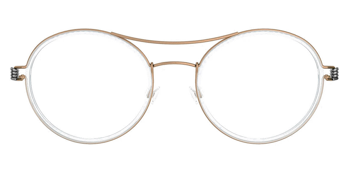 Lindberg® Kid|Teen™ Camilla LIN KID Camilla Basic-35-35-P10-K225 45 - Basic-35-35-K225 Eyeglasses