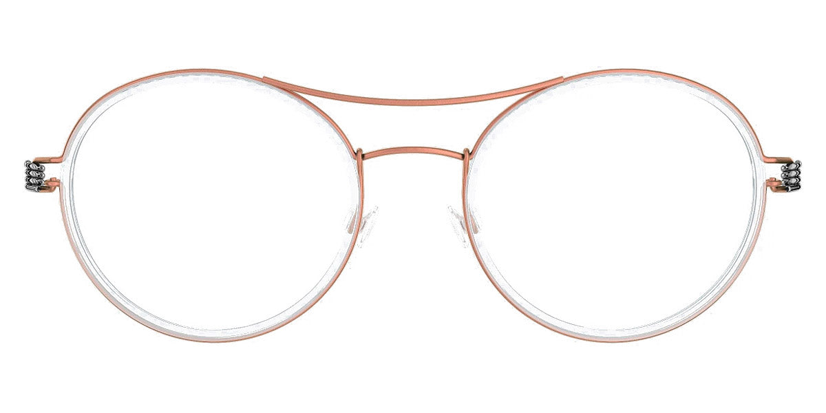 Lindberg® Kid|Teen™ Camilla LIN KID Camilla Basic-60-60-P10-K225 45 - Basic-60-60-K225 Eyeglasses