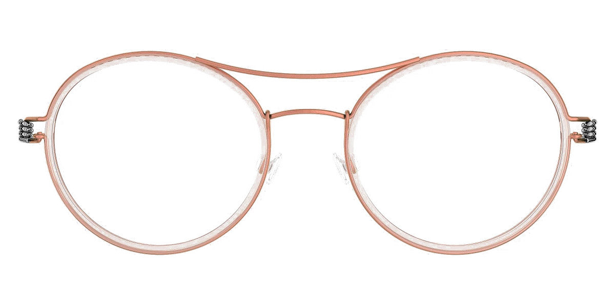 Lindberg® Kid|Teen™ Camilla LIN KID Camilla Basic-60-60-P10-K229 45 - Basic-60-60-K229 Eyeglasses