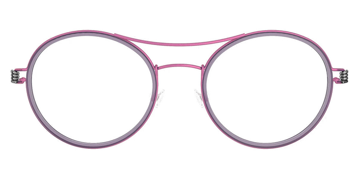 Lindberg® Kid|Teen™ Camilla LIN KID Camilla Basic-70-70-P10-K209 45 - Basic-70-70-K209 Eyeglasses