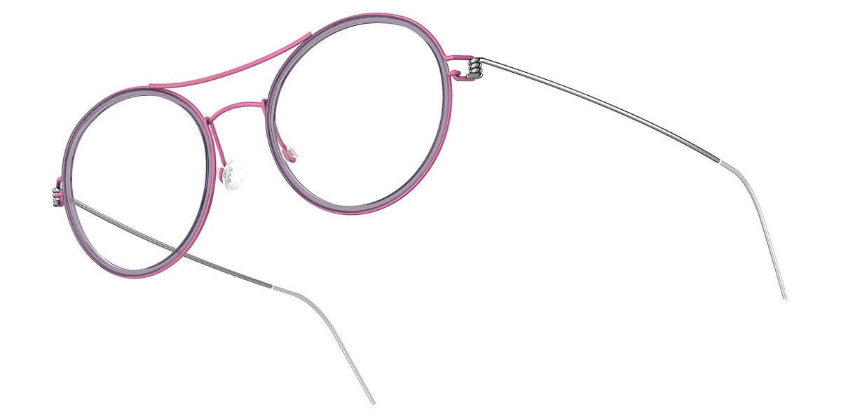 Lindberg® Kid|Teen™ Camilla LIN KID Camilla Basic-70-70-P10-K209 45 - Basic-70-70-K209 Eyeglasses