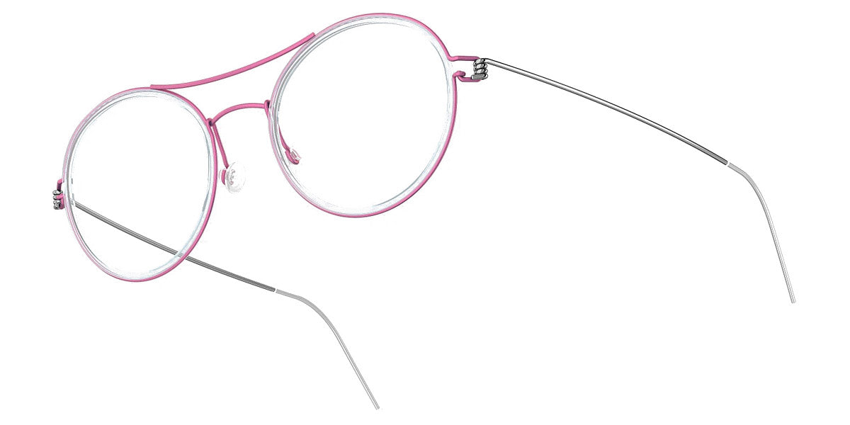 Lindberg® Kid|Teen™ Camilla LIN KID Camilla Basic-70-70-P10-K225 45 - Basic-70-70-K225 Eyeglasses