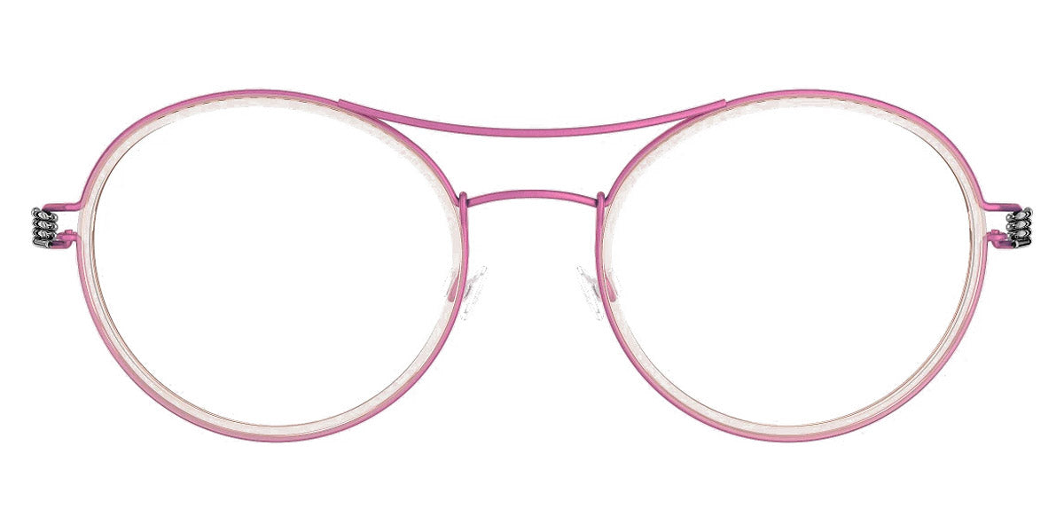 Lindberg® Kid|Teen™ Camilla LIN KID Camilla Basic-70-70-P10-K229 45 - Basic-70-70-K229 Eyeglasses