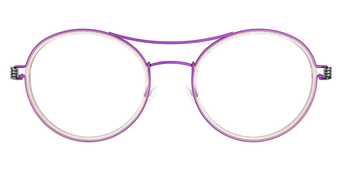 Lindberg® Kid|Teen™ Camilla LIN KID Camilla Basic-75-75-P10-K229 45 - Basic-75-75-K229 Eyeglasses