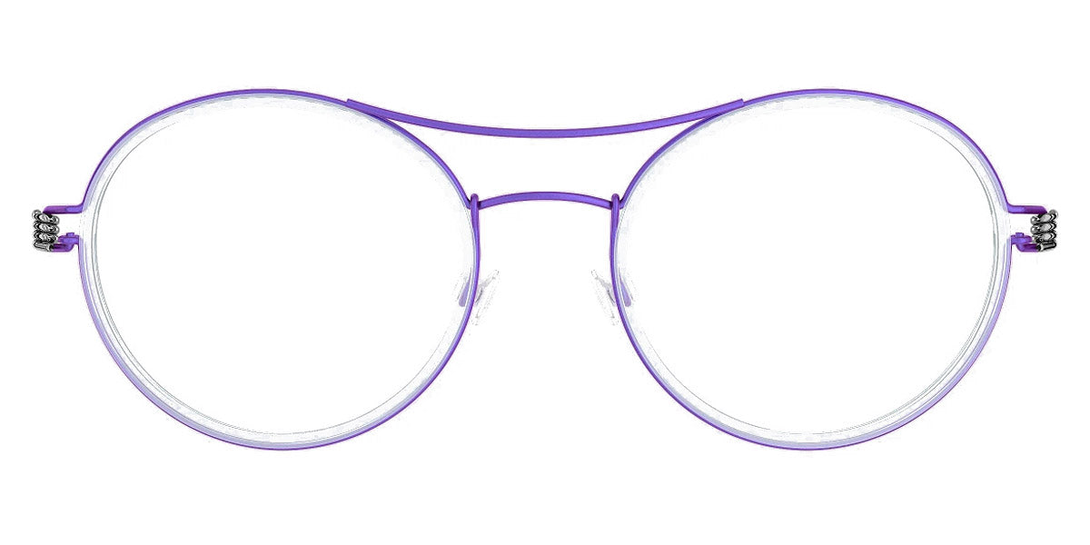 Lindberg® Kid|Teen™ Camilla LIN KID Camilla Basic-77-77-P10-K225 45 - Basic-77-77-K225 Eyeglasses