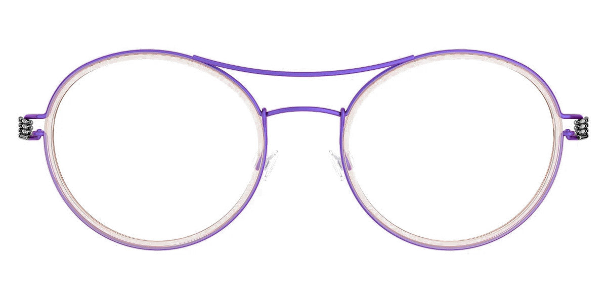 Lindberg® Kid|Teen™ Camilla LIN KID Camilla Basic-77-77-P10-K229 45 - Basic-77-77-K229 Eyeglasses