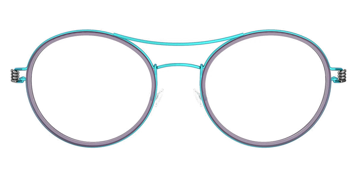 Lindberg® Kid|Teen™ Camilla LIN KID Camilla Basic-80-80-P10-K209 45 - Basic-80-80-K209 Eyeglasses