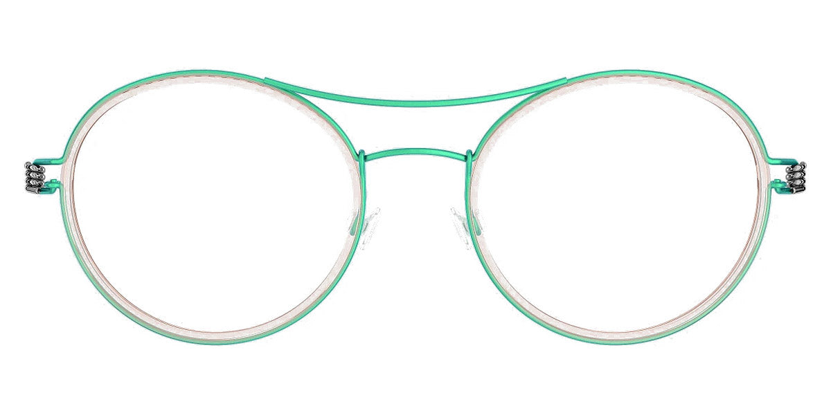 Lindberg® Kid|Teen™ Camilla LIN KID Camilla Basic-85-85-P10-K229 45 - Basic-85-85-K229 Eyeglasses