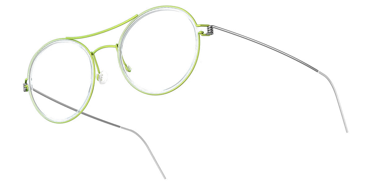 Lindberg® Kid|Teen™ Camilla LIN KID Camilla Basic-95-95-P10-K225 45 - Basic-95-95-K225 Eyeglasses