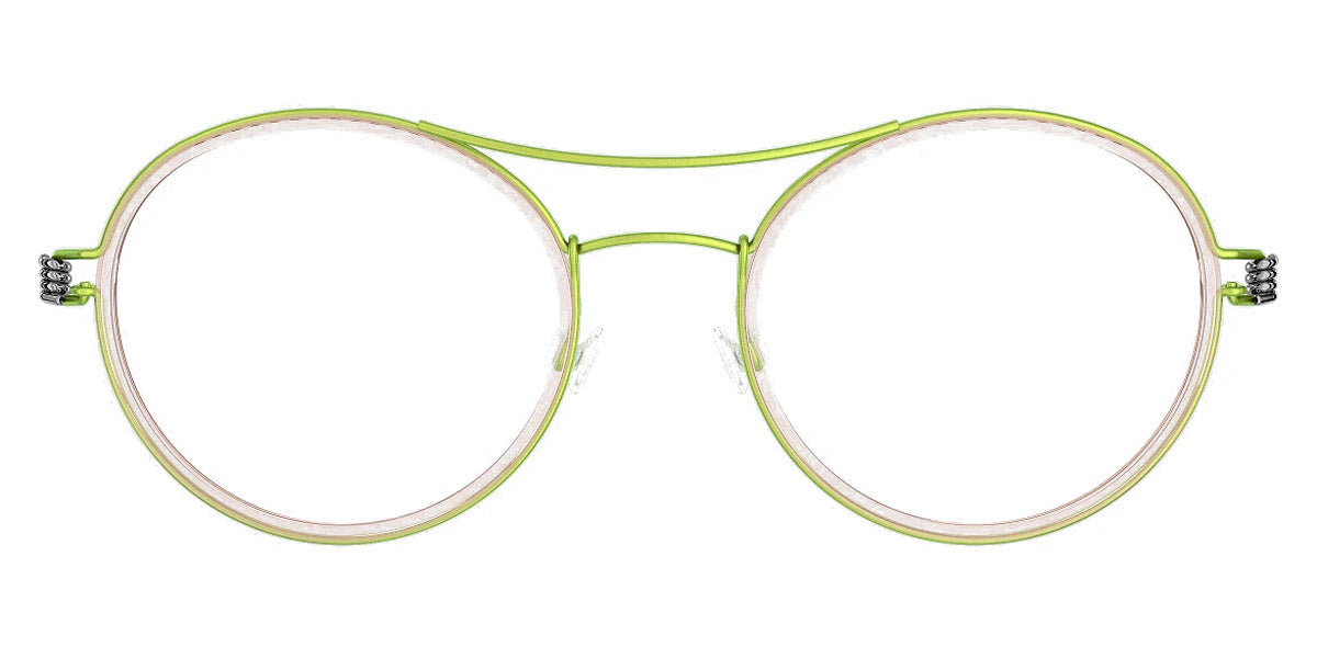 Lindberg® Kid|Teen™ Camilla LIN KID Camilla Basic-95-95-P10-K229 45 - Basic-95-95-K229 Eyeglasses