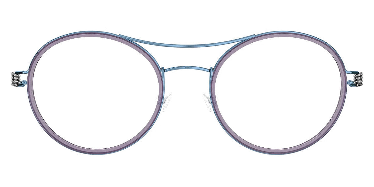 Lindberg® Kid|Teen™ Camilla LIN KID Camilla Basic-P20-P20-P10-K209 45 - Basic-P20-P20-K209 Eyeglasses