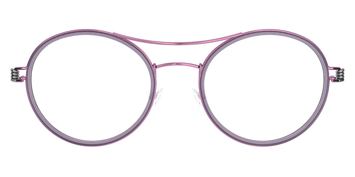 Lindberg® Kid|Teen™ Camilla LIN KID Camilla Basic-P75-P75-P10-K209 45 - Basic-P75-P75-K209 Eyeglasses