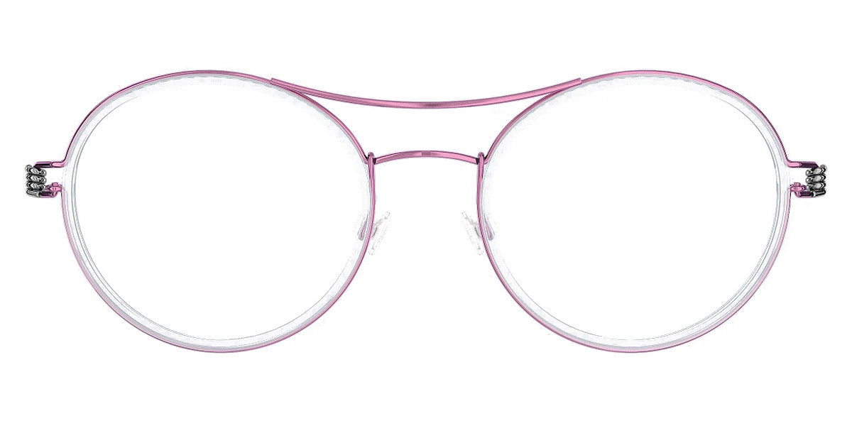 Lindberg® Kid|Teen™ Camilla LIN KID Camilla Basic-P75-P75-P10-K225 45 - Basic-P75-P75-K225 Eyeglasses