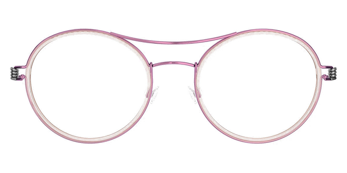 Lindberg® Kid|Teen™ Camilla LIN KID Camilla Basic-P75-P75-P10-K229 45 - Basic-P75-P75-K229 Eyeglasses