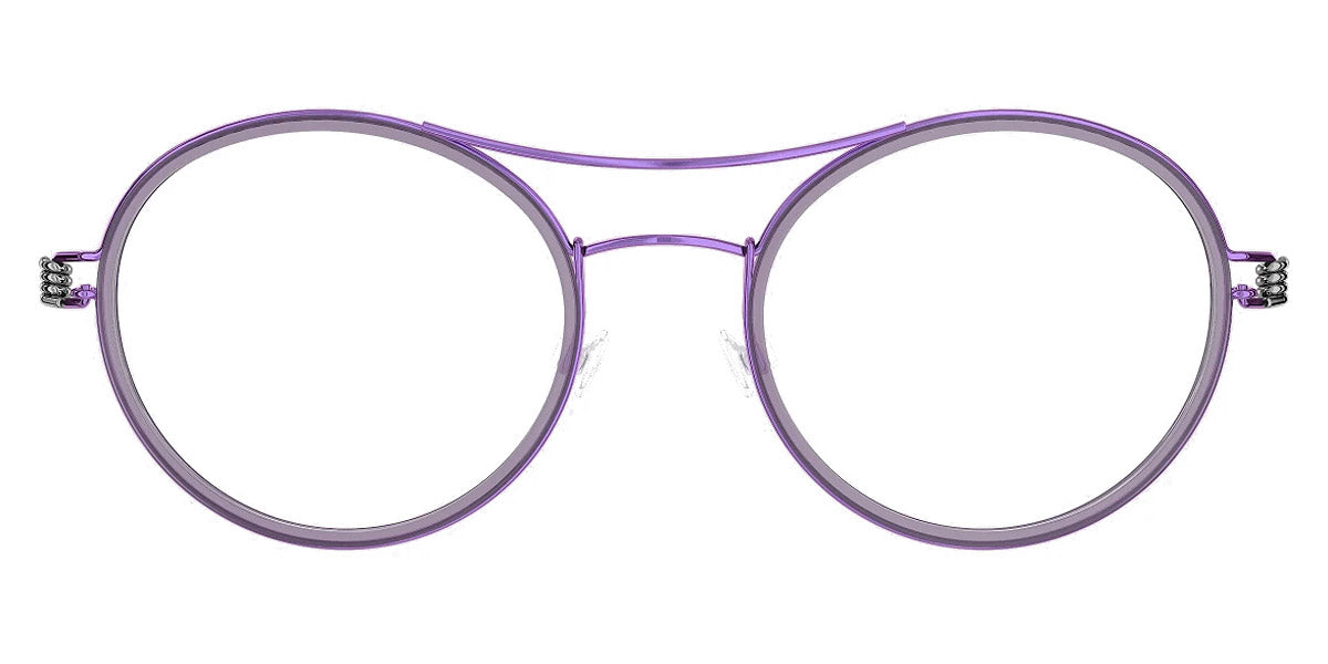 Lindberg® Kid|Teen™ Camilla LIN KID Camilla Basic-P77-P77-P10-K209 45 - Basic-P77-P77-K209 Eyeglasses