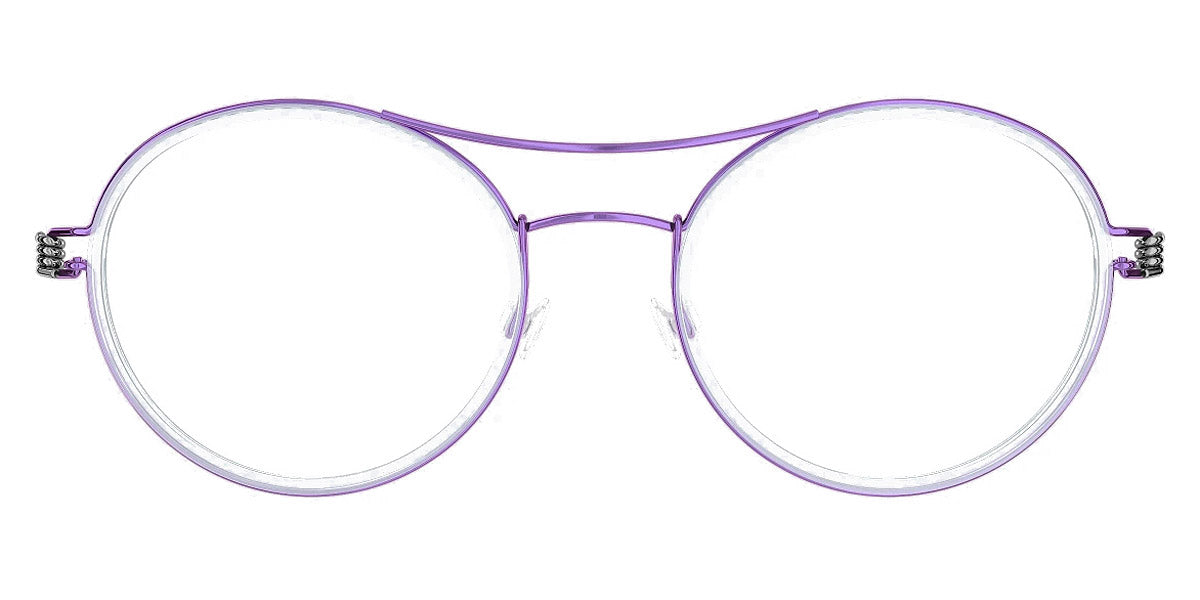 Lindberg® Kid|Teen™ Camilla LIN KID Camilla Basic-P77-P77-P10-K225 45 - Basic-P77-P77-K225 Eyeglasses