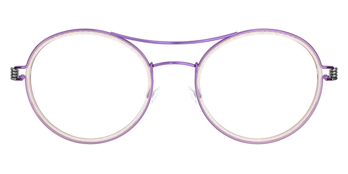 Lindberg® Kid|Teen™ Camilla LIN KID Camilla Basic-P77-P77-P10-K229 45 - Basic-P77-P77-K229 Eyeglasses