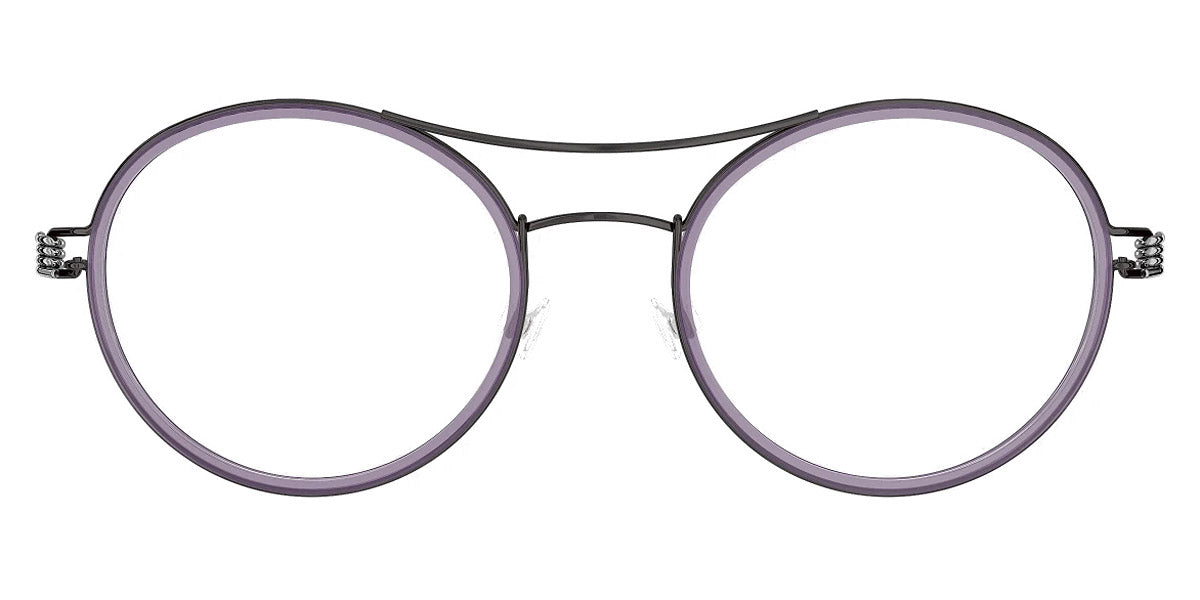 Lindberg® Kid|Teen™ Camilla LIN KID Camilla Basic-PU9-PU9-P10-K209 45 - Basic-PU9-PU9-K209 Eyeglasses