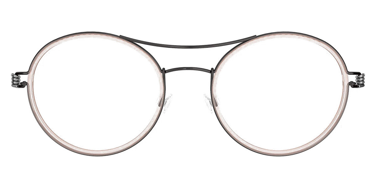 Lindberg® Kid|Teen™ Camilla LIN KID Camilla Basic-PU9-PU9-P10-K229 45 - Basic-PU9-PU9-K229 Eyeglasses