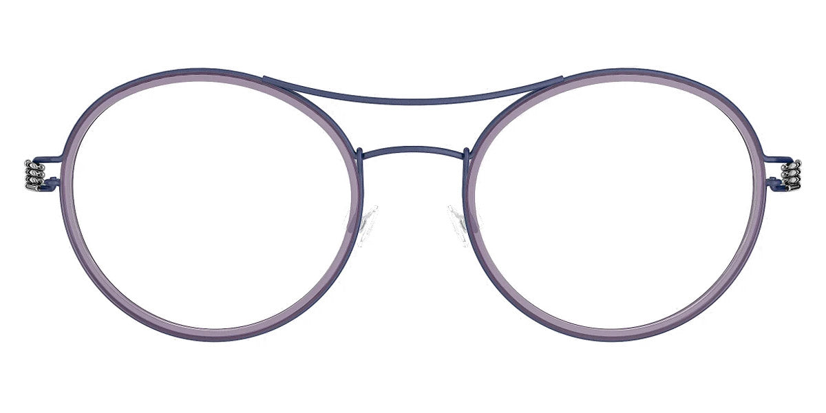 Lindberg® Kid|Teen™ Camilla LIN KID Camilla Basic-U13-U13-P10-K209 45 - Basic-U13-U13-K209 Eyeglasses