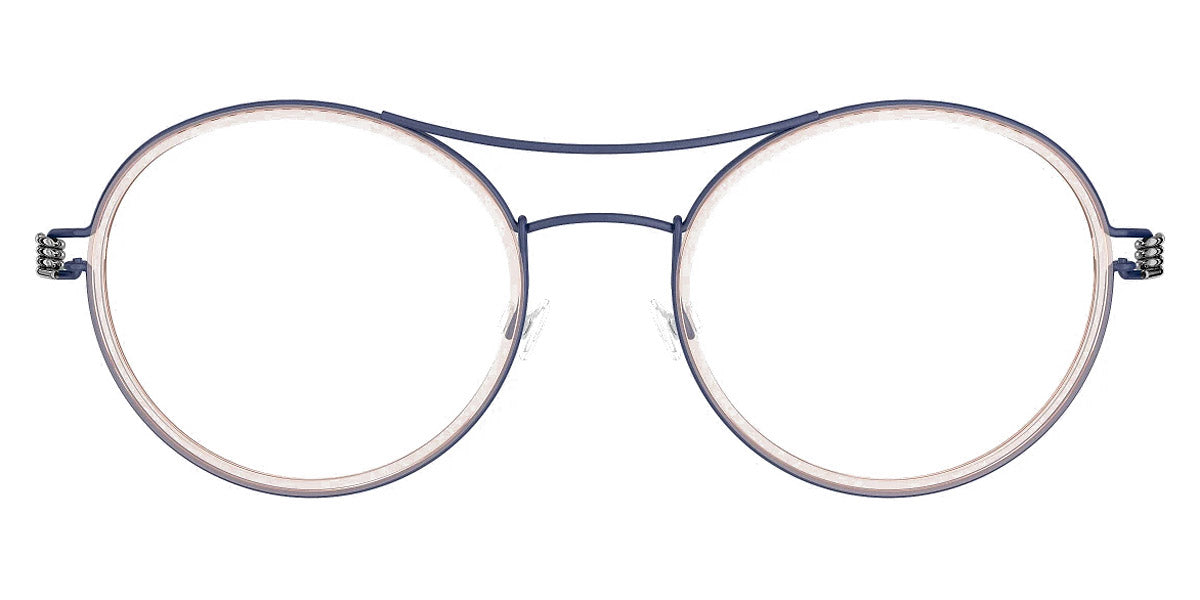 Lindberg® Kid|Teen™ Camilla LIN KID Camilla Basic-U13-U13-P10-K229 45 - Basic-U13-U13-K229 Eyeglasses