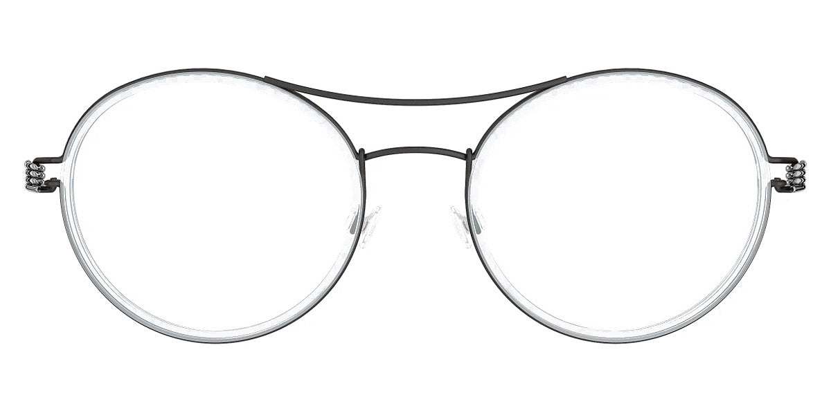 Lindberg® Kid|Teen™ Camilla LIN KID Camilla Basic-U9-U9-P10-K225 45 - Basic-U9-U9-K225 Eyeglasses