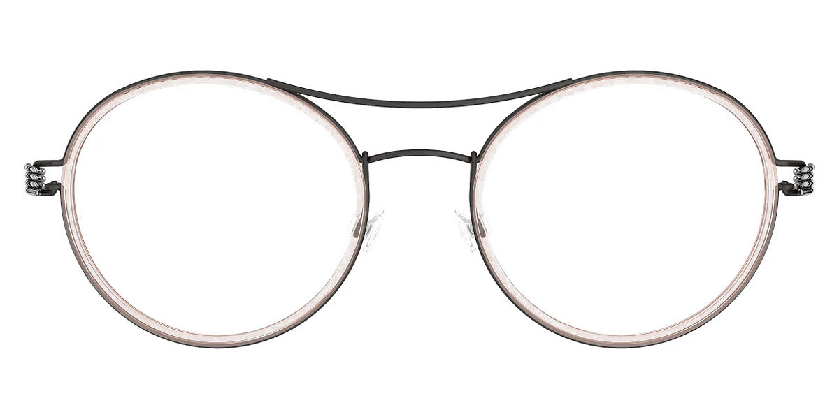 Lindberg® Kid|Teen™ Camilla LIN KID Camilla Basic-U9-U9-P10-K229 45 - Basic-U9-U9-K229 Eyeglasses