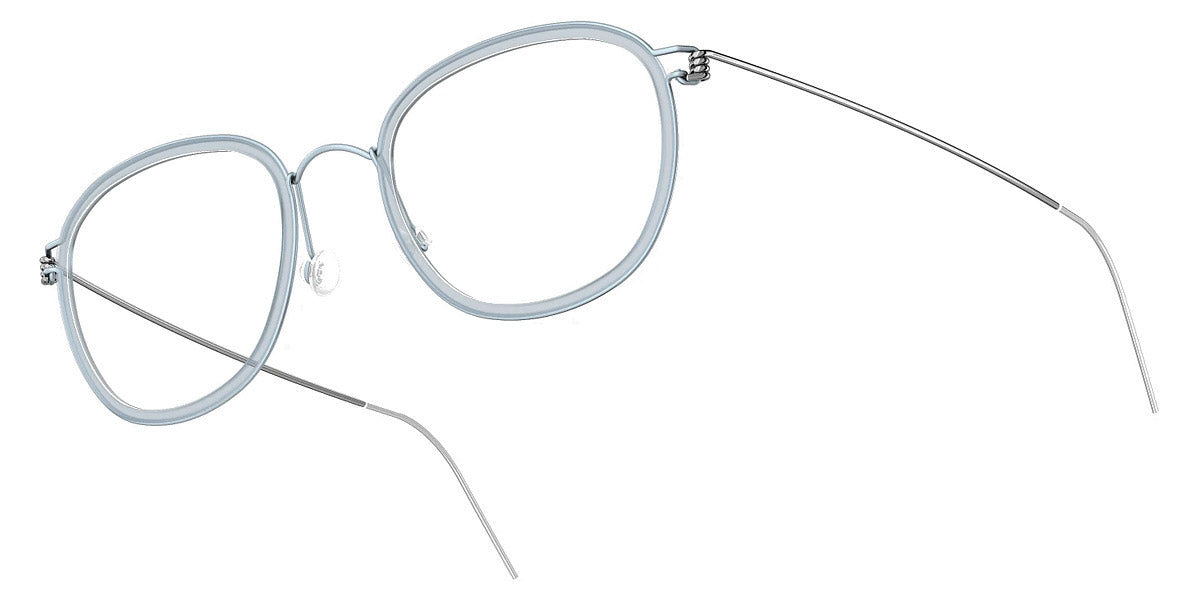 Lindberg® Kid|Teen™ Dirk LIN KID Dirk Basic-25-25-P10-K159M 48 - Basic-25-25-K159M Eyeglasses