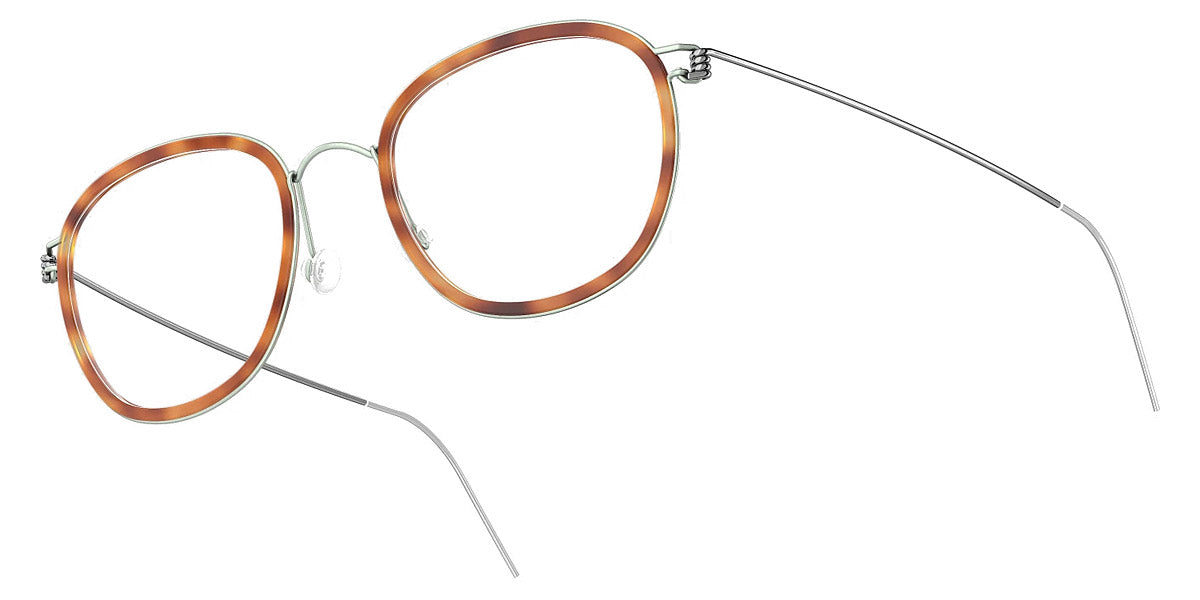 Lindberg® Kid|Teen™ Dirk LIN KID Dirk Basic-30-30-P10-K25 48 - Basic-30-30-K25 Eyeglasses