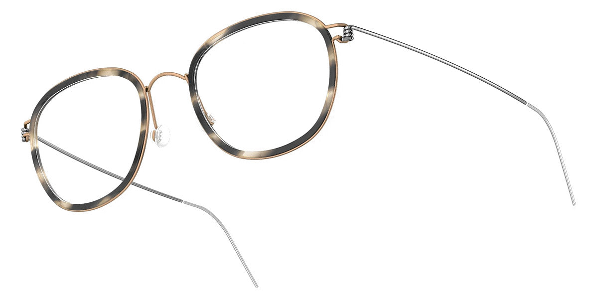 Lindberg® Kid|Teen™ Dirk LIN KID Dirk Basic-35-35-P10-K254 48 - Basic-35-35-K254 Eyeglasses